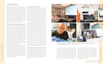 Amazing Glaze Food-Safe Recipes: Innovative, Lab-Tested Techniques and Recipes (Mastering Ceramics) - Gabriel Kline [KSIĄŻKA]