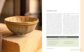 Amazing Glaze Food-Safe Recipes: Innovative, Lab-Tested Techniques and Recipes (Mastering Ceramics) - Gabriel Kline [KSIĄŻKA]