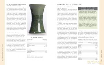 Amazing Glaze Food-Safe Recipes: Innovative, Lab-Tested Techniques and Recipes (Mastering Ceramics) - Gabriel Kline [KSIĄŻKA]