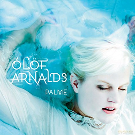 Olof Arnalds: Palme [CD]