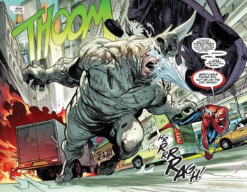 Amazing Spider-Man Vol. 1: Get Back Up - Joe Kelly [KSIĄŻKA]