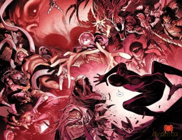 Amazing Spider-Man Vol. 1: Get Back Up - Joe Kelly [KSIĄŻKA]