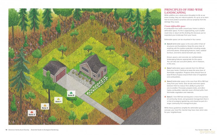 American Horticultural Society Essential Guide to Ecological Gardening: Techniques and Know-How for Gardening with Nature - American Horticultural Society [KSIĄŻKA]