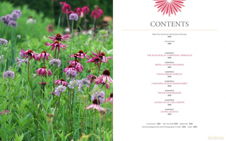 American Horticultural Society Essential Guide to Ecological Gardening: Techniques and Know-How for Gardening with Nature - American Horticultural Society [KSIĄŻKA]