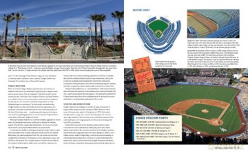 America's Ballparks: A Trip Across the Country to Visit Baseball's Playing Fields, Old and New - Nancy J. Hajeski [KSIĄŻKA]