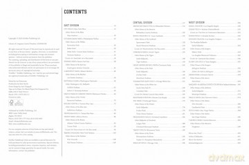 America's Ballparks: A Trip Across the Country to Visit Baseball's Playing Fields, Old and New - Nancy J. Hajeski [KSIĄŻKA]