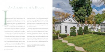 An Affair with a House (Collector's Edition) - Bunny Williams [KSIĄŻKA]
