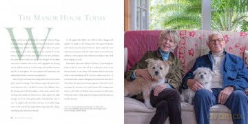 An Affair with a House (Collector's Edition) - Bunny Williams [KSIĄŻKA]