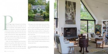 An Affair with a House (Collector's Edition) - Bunny Williams [KSIĄŻKA]