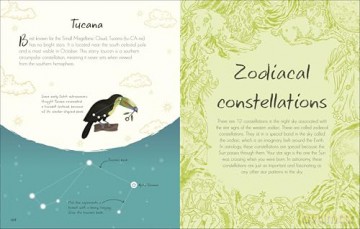 An Anthology of Stargazing: A Collection of Stars and Constellations (DK Little Anthologies) - Dk [KSIĄŻKA]