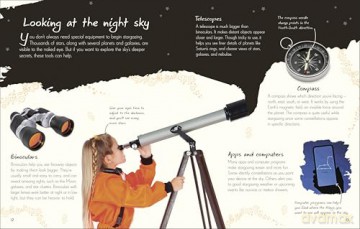 An Anthology of Stargazing: A Collection of Stars and Constellations (DK Little Anthologies) - Dk [KSIĄŻKA]
