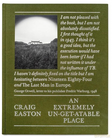 An Extremely Un-Get-Atable Place - Craig Easton [KSIĄŻKA]