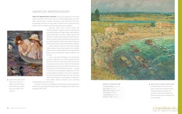 An Illustrated History of Art: How Creativity Developed Around the World - Susie Hodge [KSIĄŻKA]