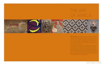 An Illustrated History of Art: How Creativity Developed Around the World - Susie Hodge [KSIĄŻKA]