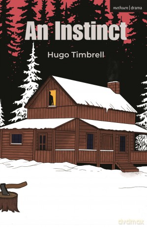 An Instinct (Modern Plays) - Hugo Timbrell [KSIĄŻKA]