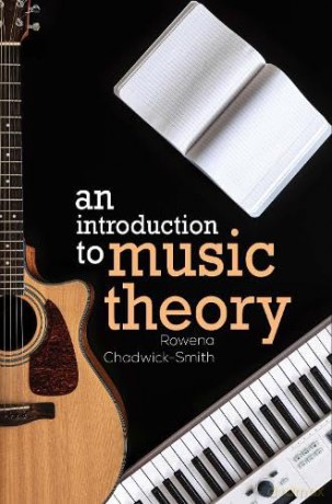 An Introduction to Music Theory - Rowena Chadwick-Smith [KSIĄŻKA]
