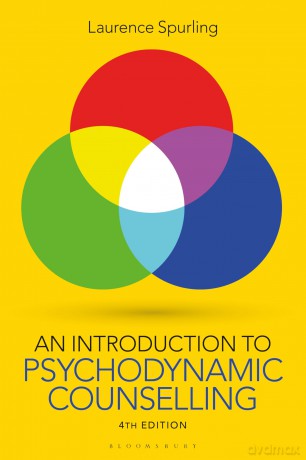 An Introduction to Psychodynamic Counselling - Laurence Spurling [KSIĄŻKA]