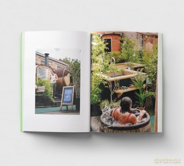 An Opinionated Guide to East London Fourth Edition - Sonya Barber [KSIĄŻKA]