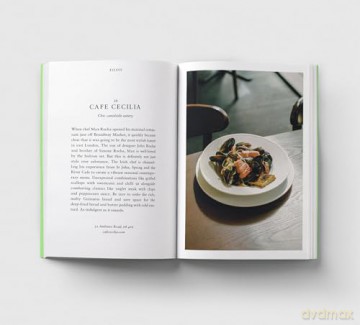 An Opinionated Guide to East London Fourth Edition - Sonya Barber [KSIĄŻKA]
