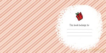 An Untold Story of the Christmas Fairy (Untold Stories) - Diane Alber [KSIĄŻKA]