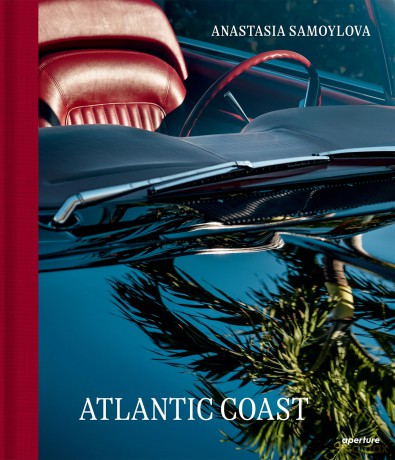 Anastasia Samoylova: Atlantic Coast - Aruna D'Souza [KSIĄŻKA]
