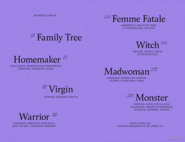 Ancient Myths and Legends Without Men: A Bold New Feminist History, Reclaiming the Stories of Mythology's Most Iconic Women, Goddesses, and Female Monsters - Mara Gold [KSIĄŻKA]