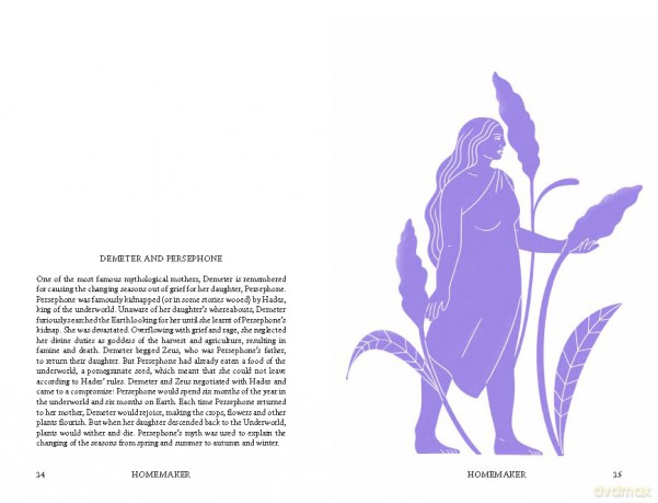 Ancient Myths and Legends Without Men: A Bold New Feminist History, Reclaiming the Stories of Mythology's Most Iconic Women, Goddesses, and Female Monsters - Mara Gold [KSIĄŻKA]