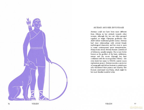 Ancient Myths and Legends Without Men: A Bold New Feminist History, Reclaiming the Stories of Mythology's Most Iconic Women, Goddesses, and Female Monsters - Mara Gold [KSIĄŻKA]