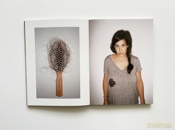 Andi Galdi Vinko: Sorry I Gave Birth I Disappeared But Now I'm Back - Charlotte Jansen [KSIĄŻKA]