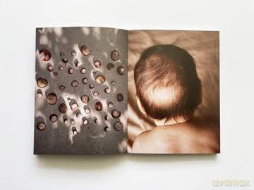 Andi Galdi Vinko: Sorry I Gave Birth I Disappeared But Now I'm Back - Charlotte Jansen [KSIĄŻKA]