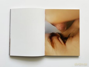 Andi Galdi Vinko: Sorry I Gave Birth I Disappeared But Now I'm Back - Charlotte Jansen [KSIĄŻKA]