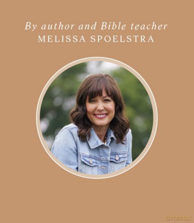 Angels Bible Study Book with Video Access - Melissa Spoelstra [KSIĄŻKA]