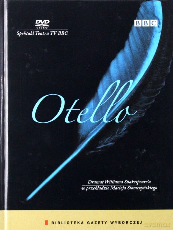 Szekspir (Sztuki Williama Szekspira) (booklet) Pakiet [21DVD] 