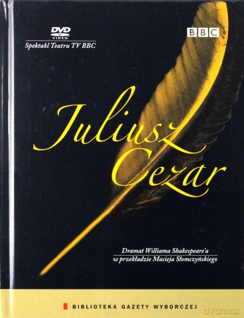Szekspir (Sztuki Williama Szekspira) (booklet) Pakiet [21DVD] 