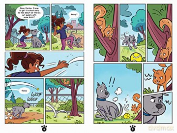 Animal Rescue Friends Box Set - Gina Loveless [KSIĄŻKA]