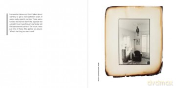 Anne Day: Les Flashes D'Anne: Friendship Among the Ashes with Hervé Guibert - Anne Day [KSIĄŻKA]