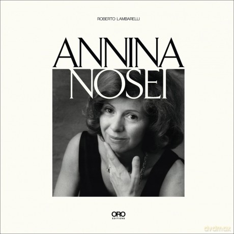Annina Nosei - Roberto Lambarelli [KSIĄŻKA]