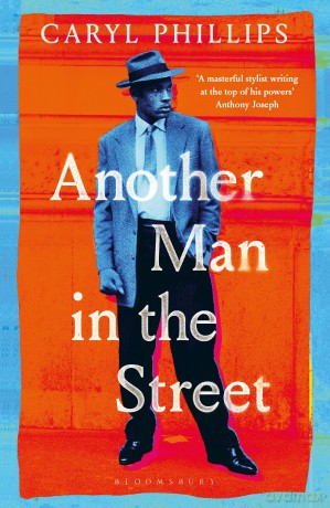 Another Man in the Street - Caryl Phillips [KSIĄŻKA]