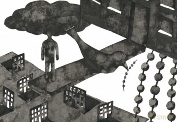 Antidespairant: by Natalka Marynchak - Natalka Marynchak [KSIĄŻKA]