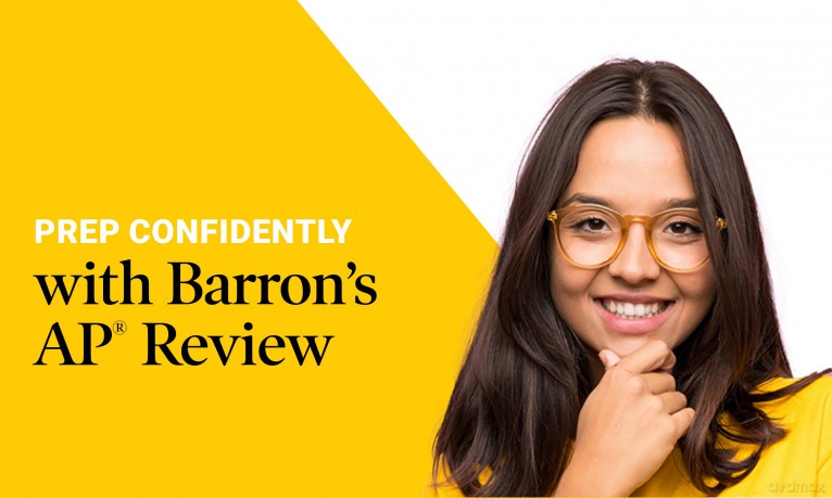 AP English Language and Composition Premium, 2026: Prep Book with 8 Practice Tests + Online Practice (Barron's AP Prep) - Michael Schanhals M.A. [KSIĄŻKA]