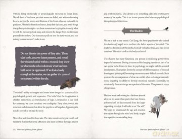 Apothecary for the Afflicted: Shadow Work for Invisible Wounds - Dr. Melissa Kim Corter [KSIĄŻKA]