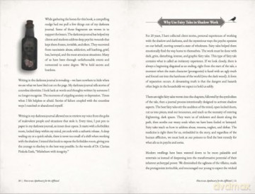 Apothecary for the Afflicted: Shadow Work for Invisible Wounds - Dr. Melissa Kim Corter [KSIĄŻKA]
