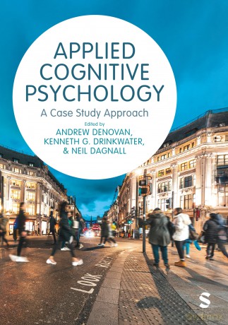 Applied Cognitive Psychology: A Case Study Approach - Andrew Denovan [KSIĄŻKA]