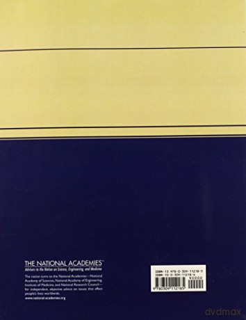 Approaches for Evaluating the NRC Resident Research Associateship Program at NIST [KSIĄŻKA]