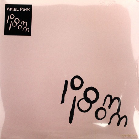 Ariel Pink: Pom Pom [Winyl]