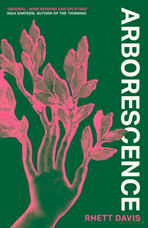 Arborescence: 'Extraordinary' Sophie Ward - Rhett Davis [KSIĄŻKA]
