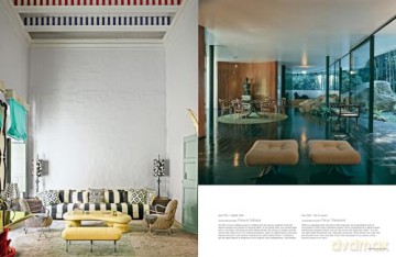 Architectural Digest at 100: The Collector's Edition: A Century of Style - Architectural Digest [KSIĄŻKA]