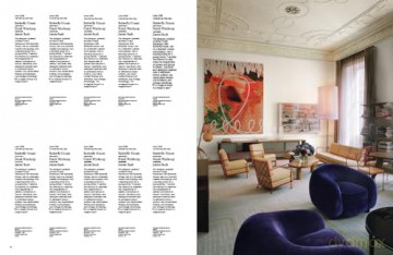 Architectural Digest at 100: The Collector's Edition: A Century of Style - Architectural Digest [KSIĄŻKA]