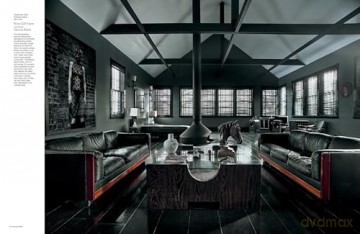 Architectural Digest at 100: The Collector's Edition: A Century of Style - Architectural Digest [KSIĄŻKA]