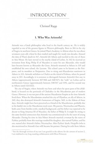 Aristotle: Complete Works: Two-Volume Set - Aristotle [KSIĄŻKA]